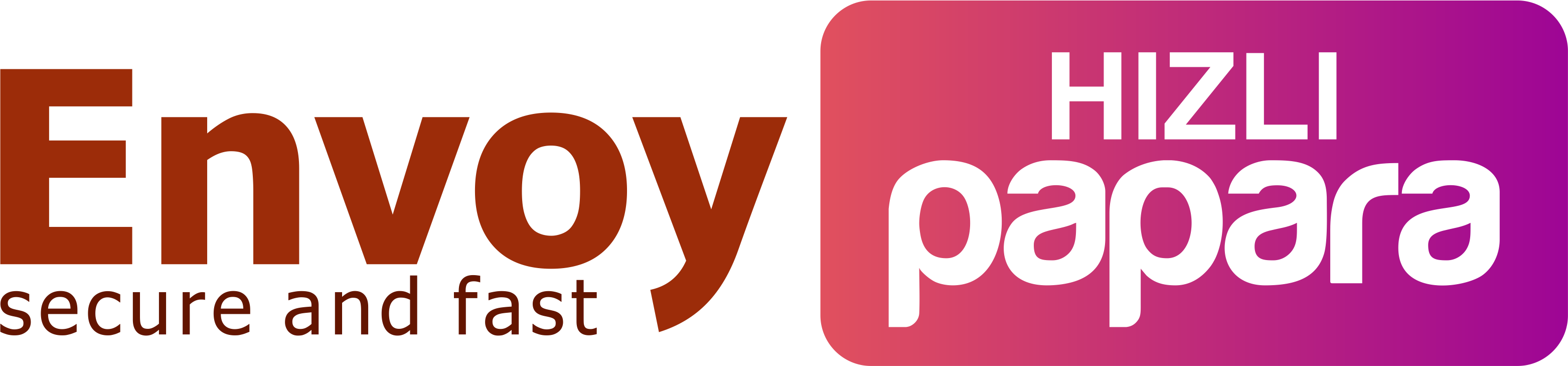 Envoy Papara