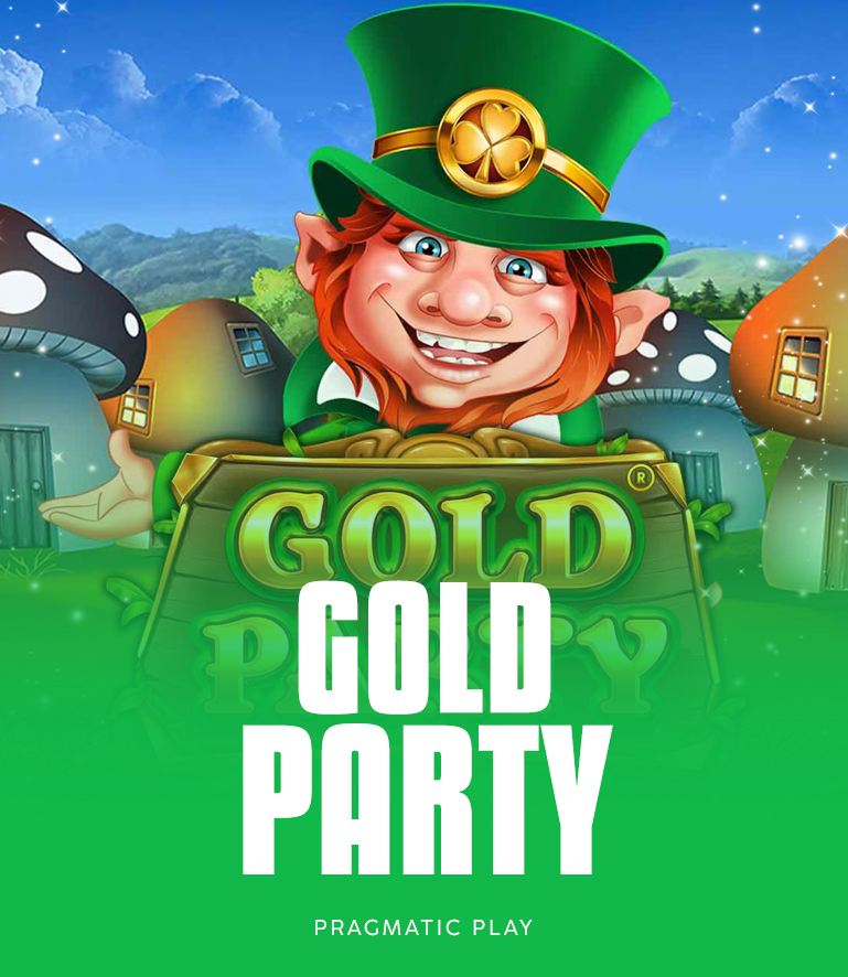 Gold Party